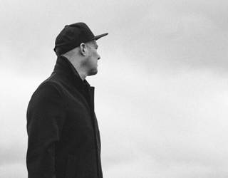 Galder Izagirrek 'Esc' aurkeztuko du Ateneon