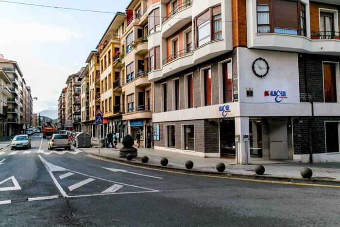 Komertzio eta ostalaritza arloko beharrizan eta kezkak jasoko dituzte inkesten bidez 