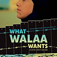 'What Walaa wants'