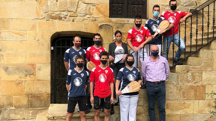 Kepa Arroitajauregiren oroimenezko pilota txapelketak punta-puntako pilotariak batuko ditu
