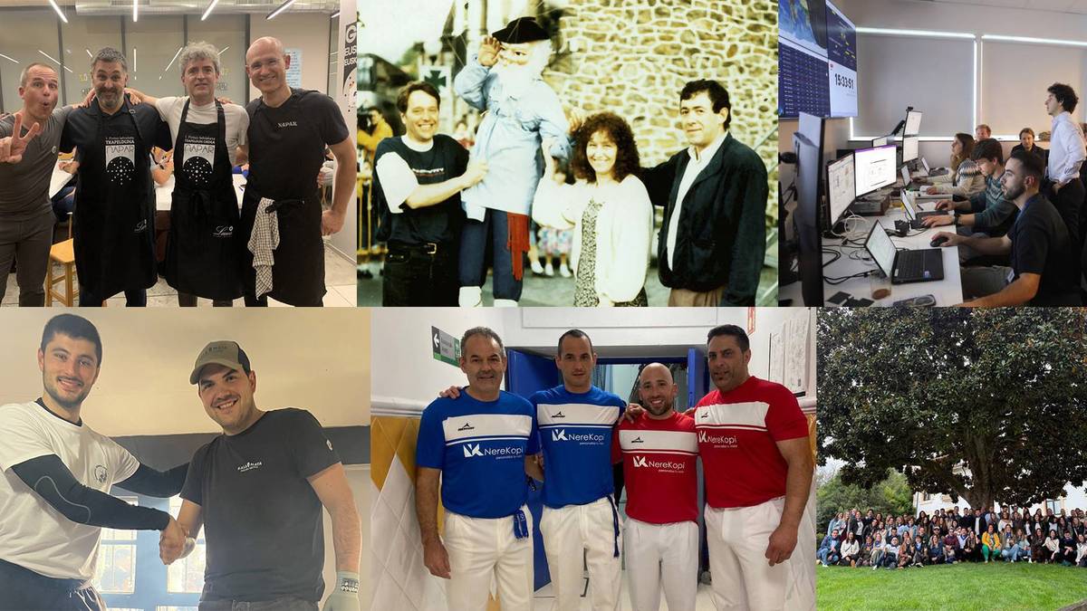 2025eko albisterik bitxienak ANBOTOn