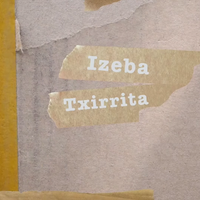 'Izeba txirrita'