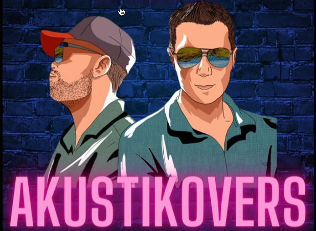 Akusticovers