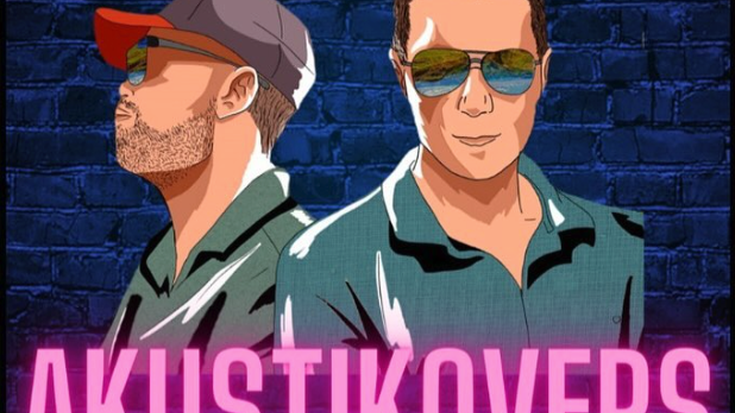 Akusticovers