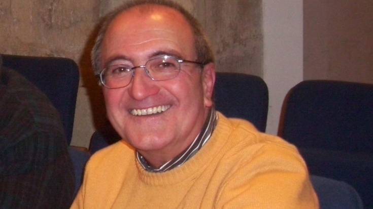 Jose Mari Bilbao 'Mañari' hil da