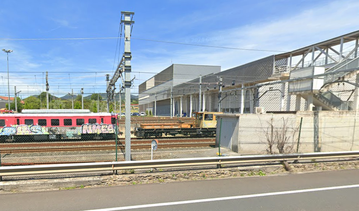 Greba jardunaldia bihar, CAFen Abadiñoko lantegian