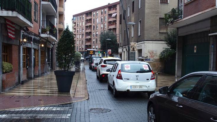 AP-8ko bidesariaren kontrako jarrera hartzeko eskatu dio Plataformak Zornotzako alkatetzari