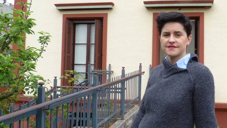 Urtza Usabel: "Beharrizana duten pertsonen egoerak kroniko bihurtzen ari dira"