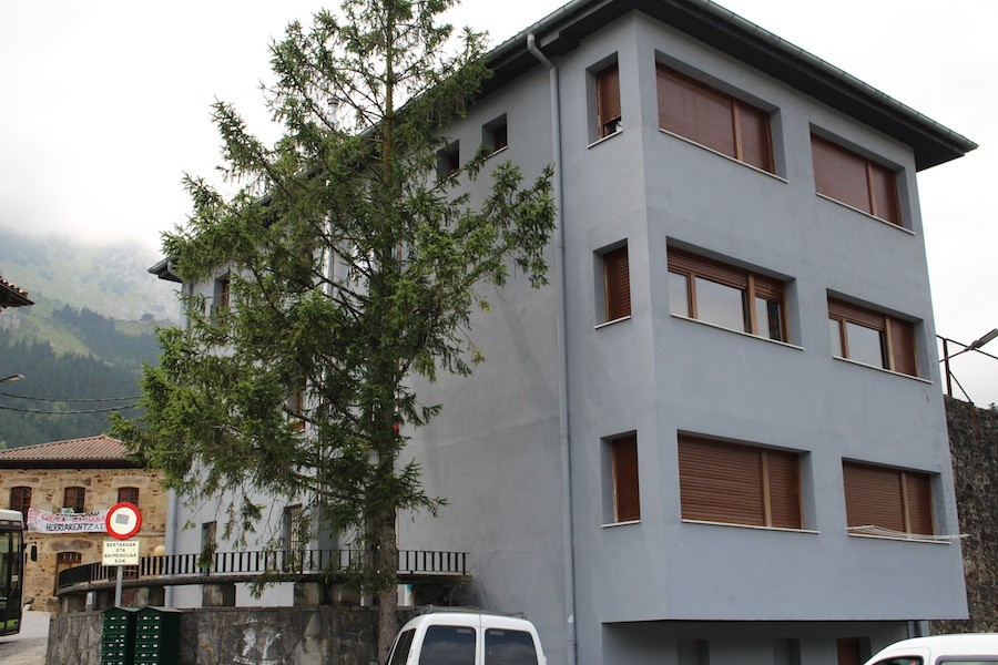 Atxondoko udal etxebizitzetan izena eman daiteke