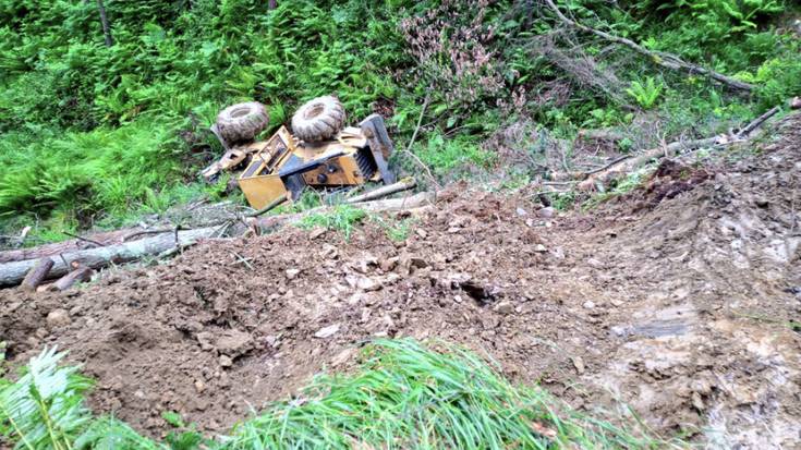 Mobilizaziora deitu dute lan istripuetan hildako bi gazteen heriotzak salatzeko