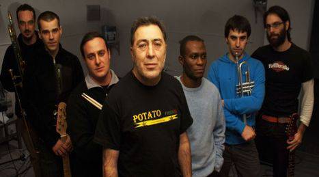 Potato + Akatz + Dj. Baltz