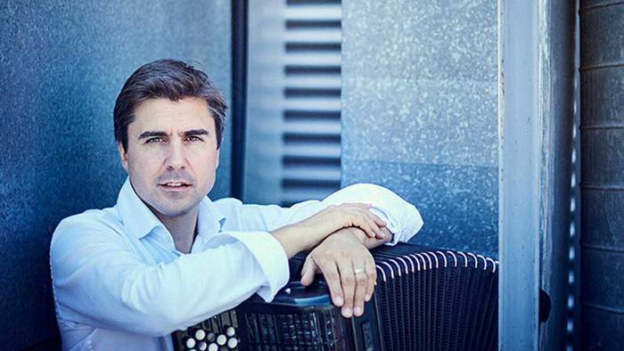 Iñaki Alberdi & BIOS orkestra, kontzertuan