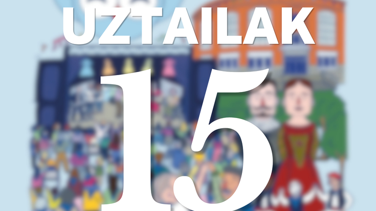 Zornotzako Jaiak