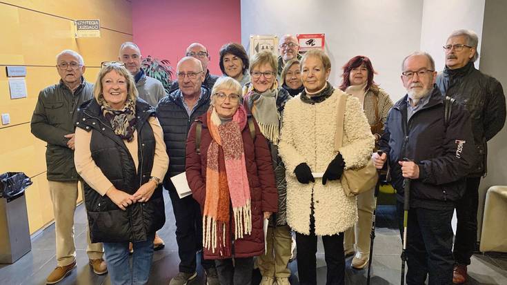 "Korala Zaldibarko kulturaren gorputza eta arima izan da"