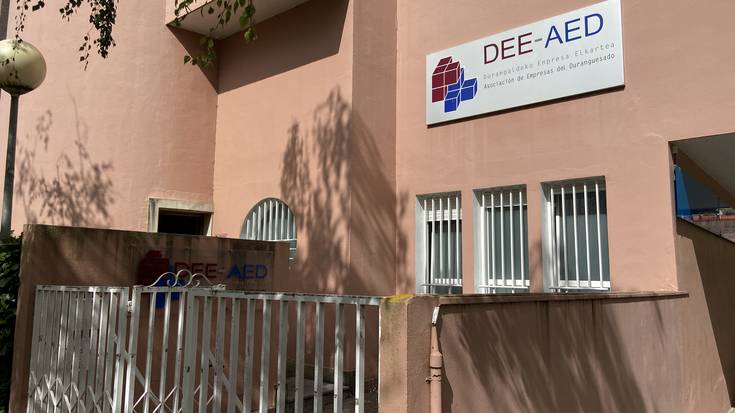 Enpresa txiki eta ertainak bultzatzeko plana aurkeztuko dute Durangaldean