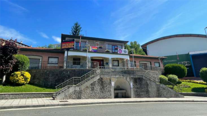 500.000 euro bideratuko dituzte Mallabian Goitiondoko industrialdea eraberritzeko