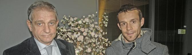 "Mezu positiboa zabaldu gura dugu; krisitik irtetea gure esku dago"