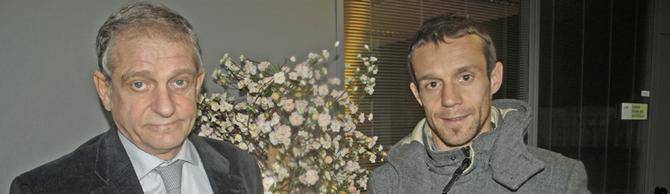 "Mezu positiboa zabaldu gura dugu; krisitik irtetea gure esku dago"