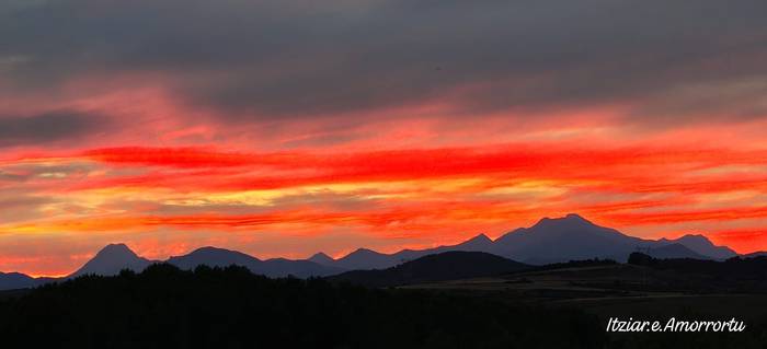 Picos de Europa