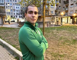 "San Ferminetakoa gehien disfrutatu dudan partidua izan zen"