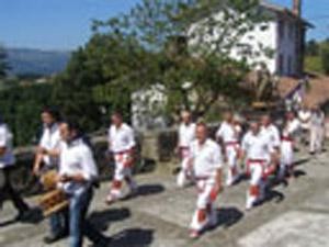 Ekainaren 26 eta 27an zeharkatuko du Durangaldea Txirringaz-ek