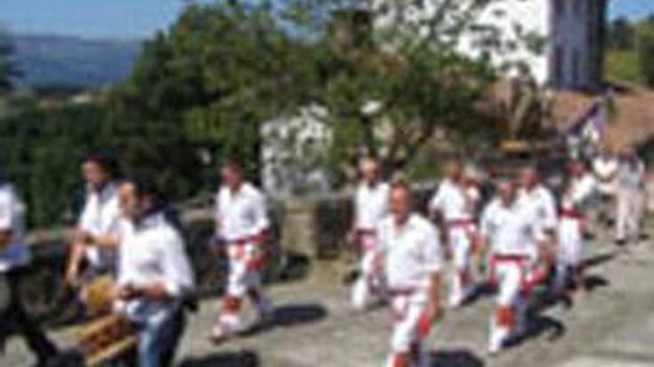 Ekainaren 26 eta 27an zeharkatuko du Durangaldea Txirringaz-ek