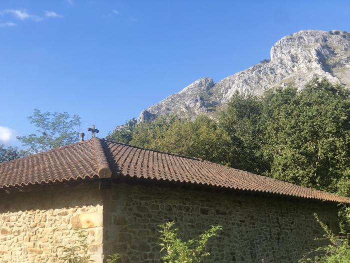 Untzillaizpeko ermita