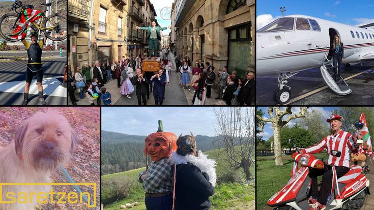 2024ko albiste bitxienak ANBOTOn