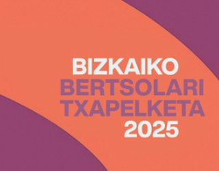 [ZOZKETA]: Bizkaiko Bertsolari Txapelketako zozketak badu irabazlea