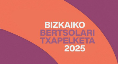 [ZOZKETA]: Bizkaiko Bertsolari Txapelketako zozketak badu irabazlea