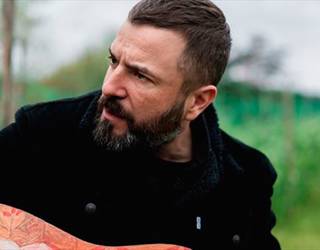 Eñaut Elorrietak kontzertua eskainiko du zapatuan, Garain