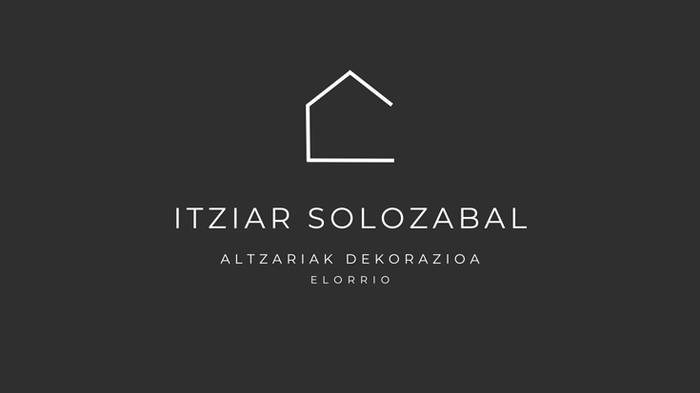 Solozabal altzariak logotipoa