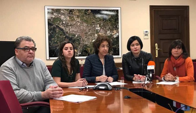 Osasunerako kaltegarriak ez diren garbiketa produktuak erabiltzeko konpromisoa hartu du Durangoko Udalak