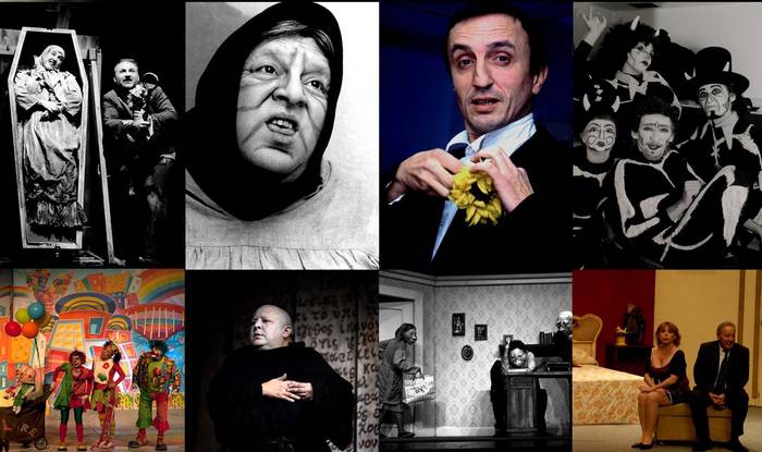 Arriolako uneak, Luis Madinaren argazkietan