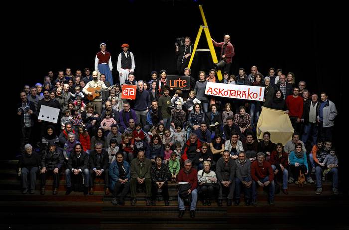 Plateruenak 11.urteurrena ospatuko du, urriaren 29an