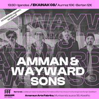 Amman & Waywar Sons