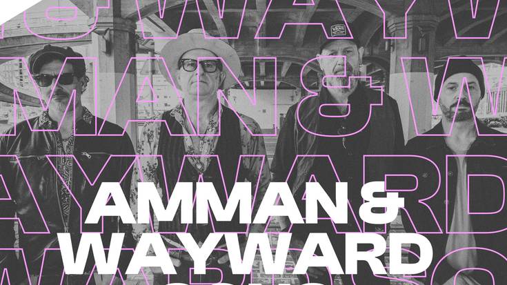 Amman & Waywar Sons