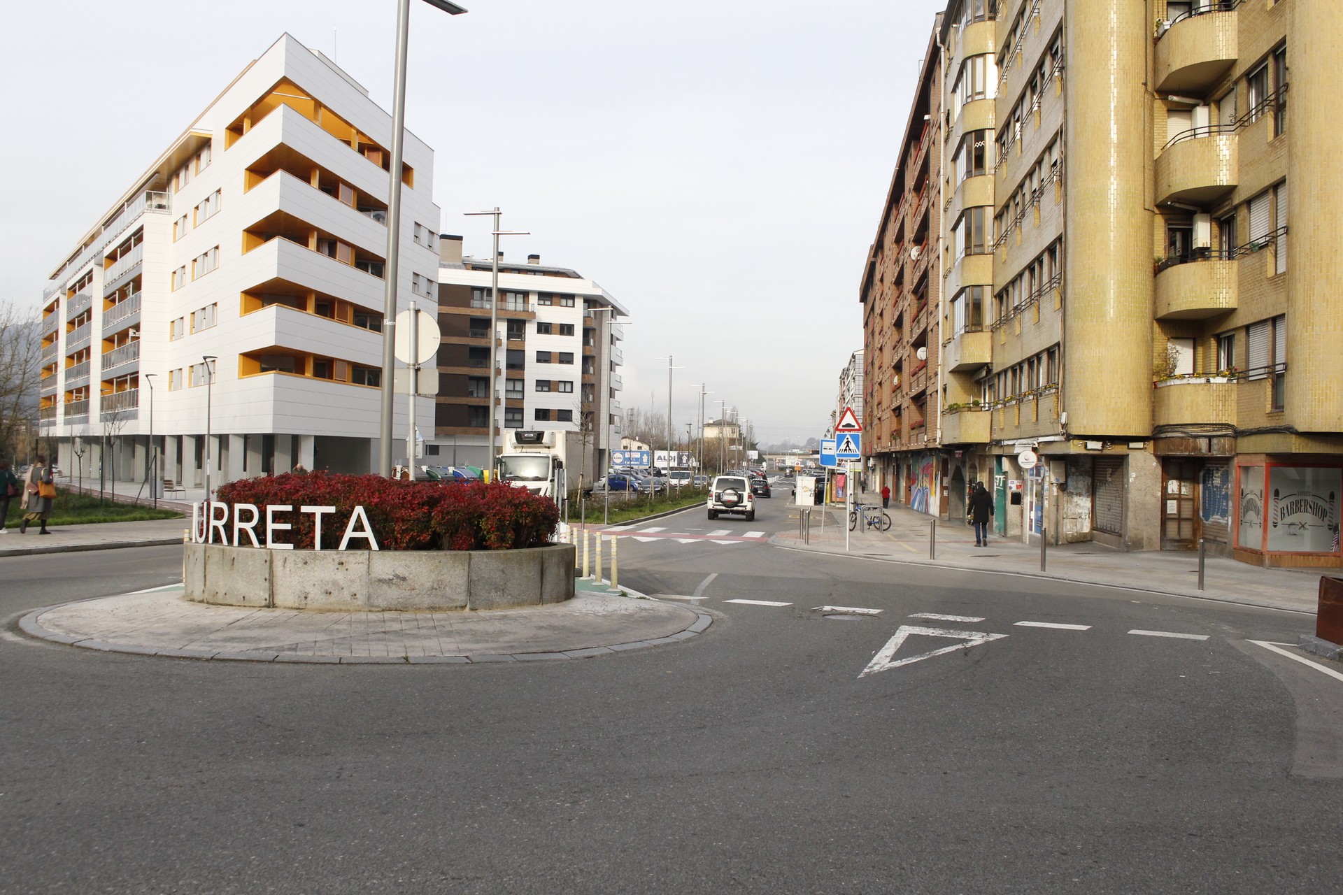 Iurretako enpresa proiektuen lehiaketa ipini dute martxan