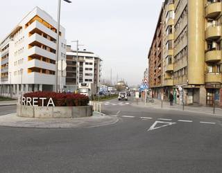 Iurretako enpresa proiektuen lehiaketa ipini dute martxan