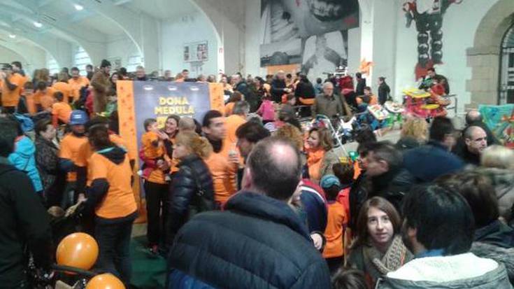 Durango laranjaz jantzi da