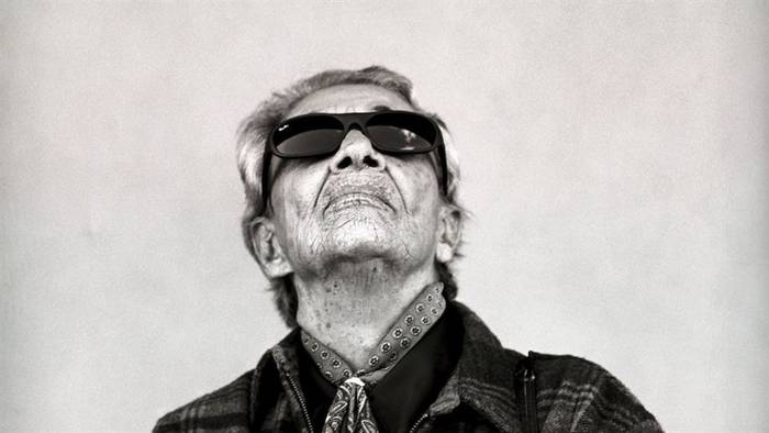 'Chavela' filma