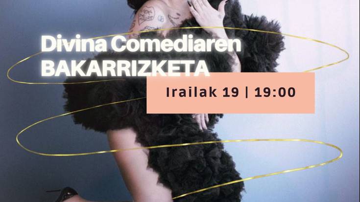 Divina Comedia