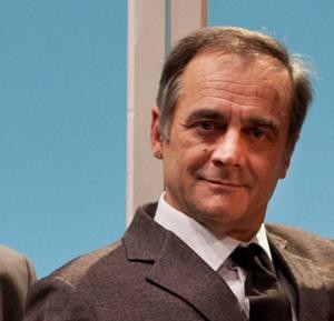 "Negarra eragitea baino zailagoa da barrea eragitea"
