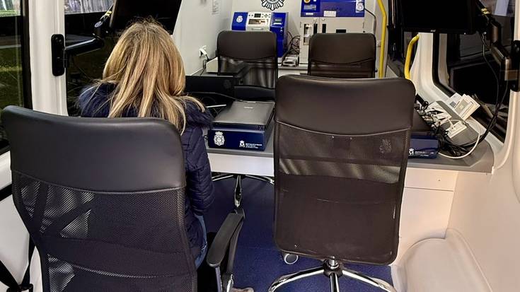 NAN agiria eta pasaportea Iurretan tramitatu ahalko dira irailaren 8an
