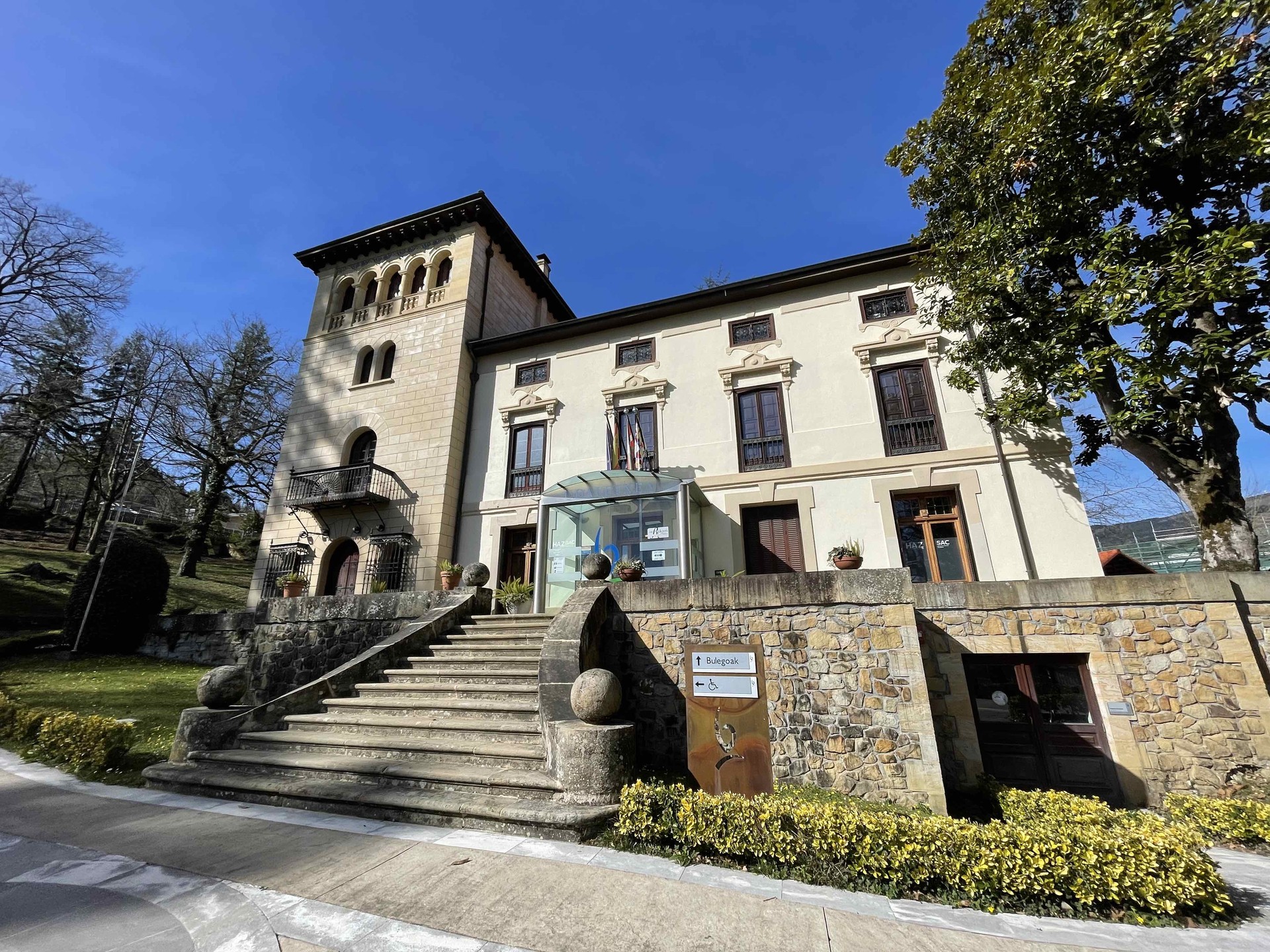 Herritarren parte-hartzea sustatzeko eta jarduerak burutzeko dirulaguntzen deialdia ireki du Berrizko Udalak