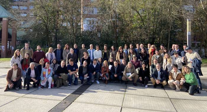 ANBOTO Landue euskararen aldeko egitasmora batu da