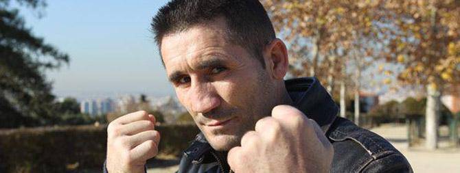 Boxeo ikastaroa emango du Poli Diazek Abadiñon
