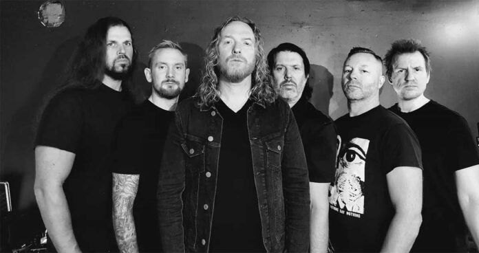 Dark Tranquillity eta Metallium taldeak Abadiñoko Koba Live jaialdian egongo dira