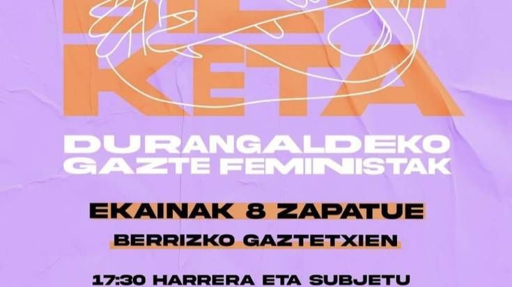 Biribilketa feminista