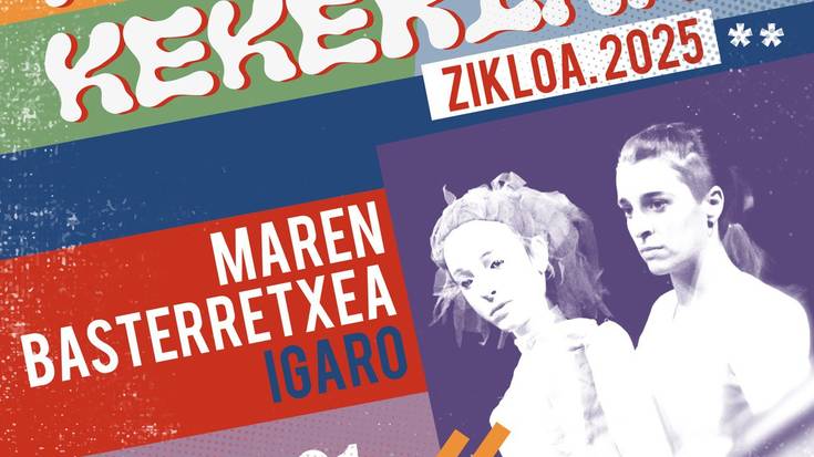 Maren Basterretxea